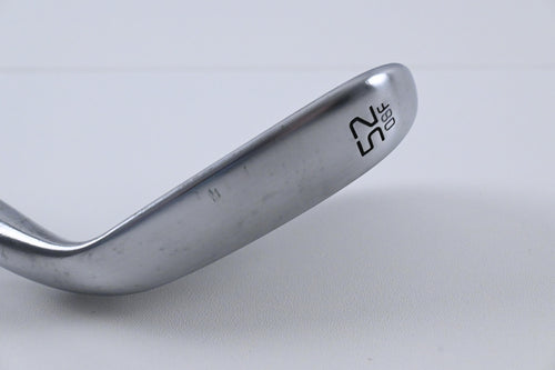 Left Hand Titleist Vokey SM10 Gap Wedge / 52 Degree / Wedge Flex Titleist SM10