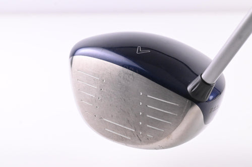 Callaway Great Big Bertha II Driver / 10 Degree / Firm Flex Callaway GBB System