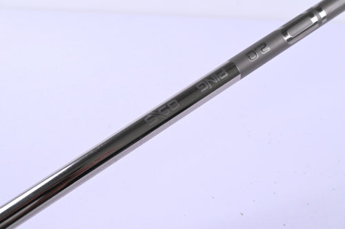 Ping IDI Utility #3 Iron / 20 Degree / Black Dot / Stiff Flex Tour 2.0 Chrome 85
