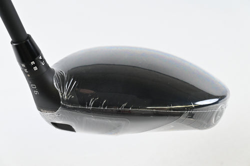 Cobra OPTM X Driver / 9 Degree / Stiff Flex Kai'li Red Dark Waves Shaft