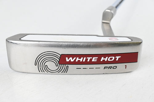 Odyssey White Hot Pro 1 Putter / 34 Inch
