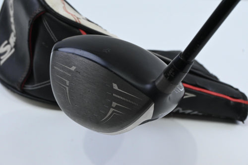 Srixon ZX7 Driver / 9.5 Degree / Stiff Flex HZRDUS Gen4 Black 60