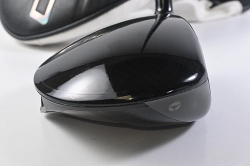 Taylormade Qi10 LS Designer Series Driver / 10.5 Degree / TX-Flex RIP Phenom 50