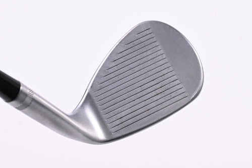 Left Hand Titleist Vokey SM10 Lob Wedge / 58 Degree / Stiff Flex KBS Tour Shaft