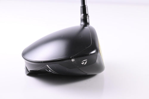 Taylormade MyStealth 2 Plus Driver / 10.5 Degree / Stiff Flex Kai'Li Blue 60