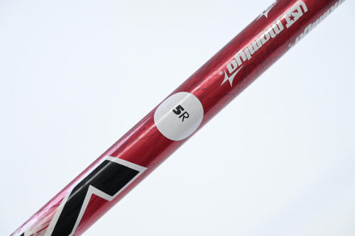 Wilson Staff Fybrid RS #4 Hybrid / 24 Degree / Regular Flex VTS Pro Force