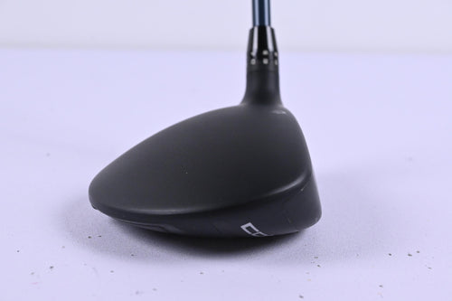 Cobra DS-Adapt X #3 Wood / 15 Degree / Stiff Flex Denali Blue 60 Shaft