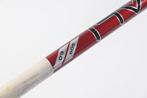 Cobra DS-Adapt Max #3 Wood / 15.5 Degree / Stiff Flex Denali Red 50 Shaft