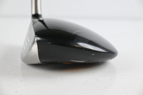 Left Hand Mizuno MX-700 #3 Wood / 15 Degree / Regular Flex Exsar FS4 60