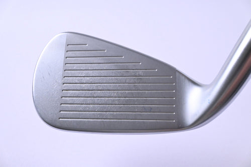 Mizuno JPX 919 Hot Metal #6 Iron / Senior Flex Project X LZ 45 Shaft