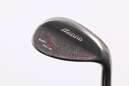 Mizuno MP Series Sand Wedge / 54 Degree / Stiff Flex Mizuno Shaft