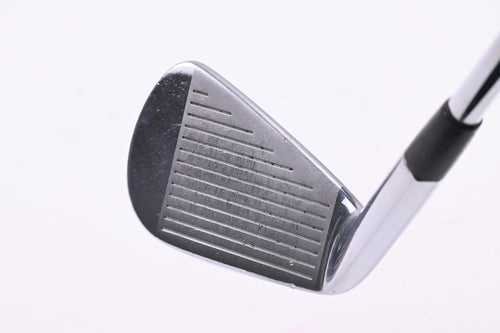 Mizuno MP-64 #7 Iron / 34 Degree / X-Flex True Temper Dynamic Gold X100 Shaft