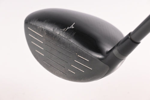 Mizuno ST200 #3 Wood / 15 Degree / Stiff Flex Diamana S+ Ltd 70 Shaft