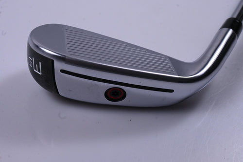 Taylormade Stealth DHY #3 Iron / 19 Degree / Regular Flex KBS Tour Lite Shaft