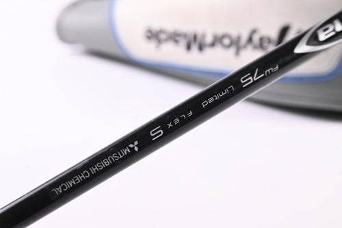 Taylormade SIM Ti #5 Wood / 19 Degree / Stiff Flex Diamana Limited 75 Shaft