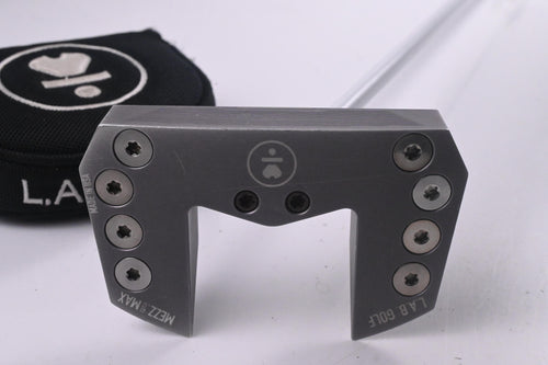 L.A.B Golf Mezz.1 Max Putter / 34 Inch