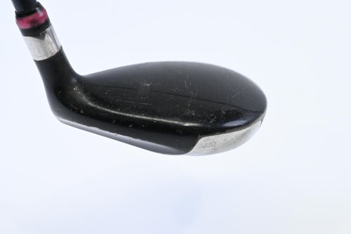 Ladies Yonex Cyberstar Nanospeed #5 Wood / 21 Degree / Ladies Flex Nanospeed 70