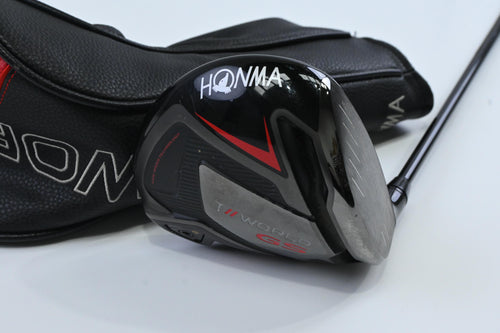 Honma TW GS Driver / 9.5 Degree / Stiff Flex Speed Tuned 55