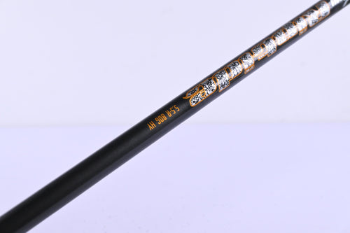 PXG 0317 X Gen4 #4 Hybrid / 22 Degree / Regular Flex EvenFlow Riptide 80 Shaft
