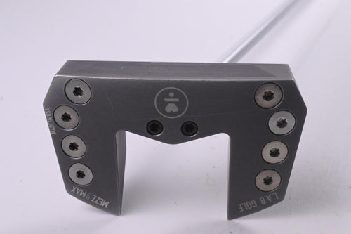 L.A.B Golf Mezz.1 Max Putter / 34 Inch