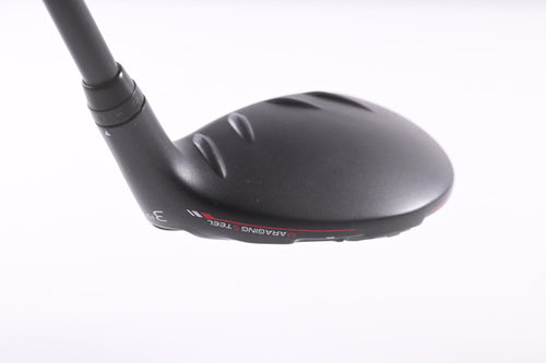 Ping G410 #3 Hybrid / 19 Degree / Stiff Flex Ping Alta CB Red 70 Shaft