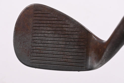 Titleist Vokey SM10 Gap Wedge / 52 Degree / TX-Flex Dynamic Gold XSeven Shaft