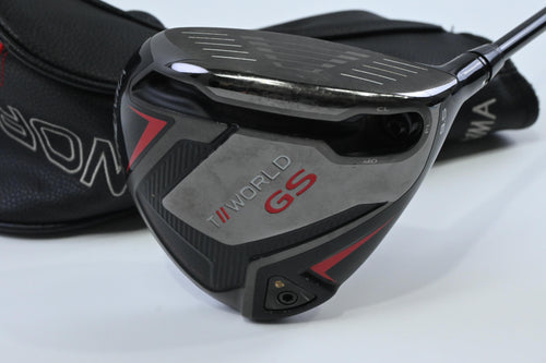 Honma TW GS Driver / 9.5 Degree / Stiff Flex Speed Tuned 55