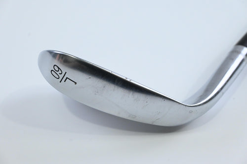 Kirkland Signature Lob Wedge / 60 Degree / Wedge Flex True Temper Shaft