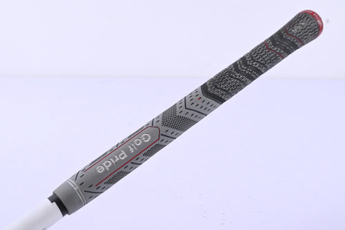 Mizuno JPX 919 Hot Metal #6 Iron / Senior Flex Project X LZ 45 Shaft
