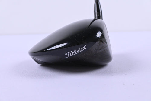 Titleist TSR2 Driver / 9 Degree / Stiff Flex HZRDUS Gen5 Black 60 Shaft
