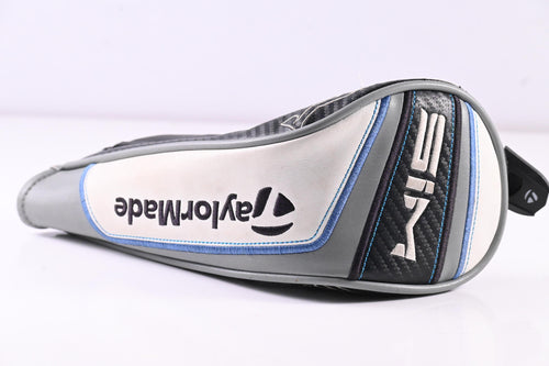 Taylormade SIM Ti #5 Wood / 19 Degree / Stiff Flex Diamana Limited 75 Shaft
