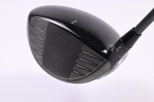 Tour Issue Titleist TSi3 Driver / 9 Degree / TX-Flex HZRDUS Smoke Yellow 60 SB
