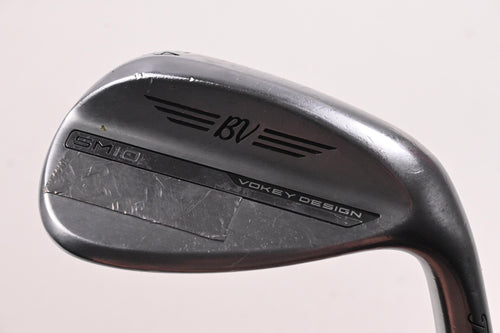 Titleist Vokey SM10 Sand Wedge / 54 Degree / Wedge Flex Titleist Vokey SM10