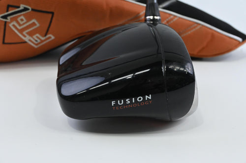 Callaway FT-i Driver / 10 Degree / Regular Flex Fujikura Speeder 568 Shaft