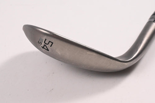 Titleist Vokey SM11 Sand Wedge / 54 Degree / Stiff Flex Dynamic Gold S400 Shaft
