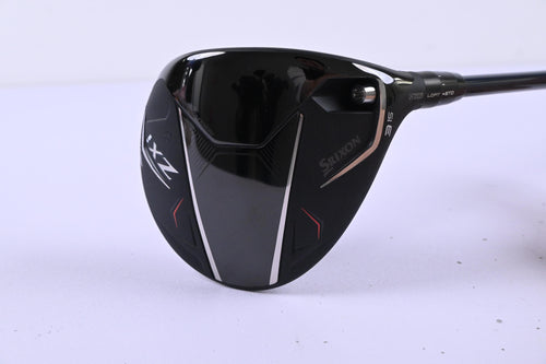 Srixon ZXi #3 Wood / 15 Degree / Stiff Flex Fujikura Ventus TR Blue 6 Shaft