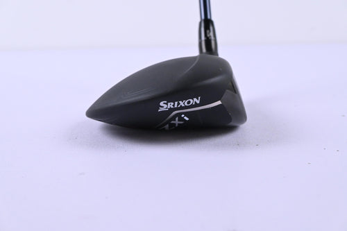 Srixon ZXi #3 Wood / 15 Degree / Stiff Flex Fujikura Ventus TR Blue 6 Shaft