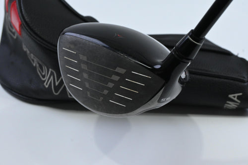 Honma TW GS Driver / 9.5 Degree / Stiff Flex Speed Tuned 55