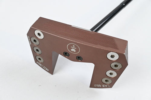 L.A.B Golf Mezz.1 Max Putter / 34 Inch