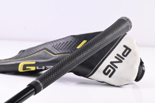 Ping G430 LST #3 Wood / 15 Degree / Senior Flex Ping Alta CB Black 65 Shaft