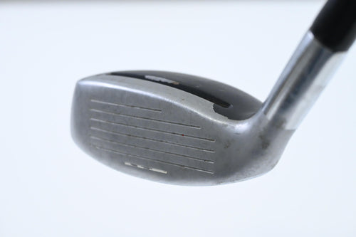 Adams Blue #2 Hybrid / 16.5 Degree / Stiff Flex Bassara 65