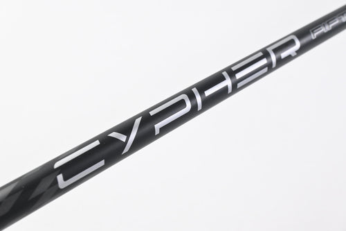 Project X Cypher 2.0 50 #6 Hybrid Shaft / Senior Flex / Callaway 3rd Gen