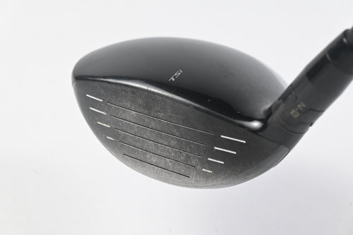 Titleist TSi3 #3 Wood / 15 Degree / X-Flex Tensei 1K Black 75 Shaft