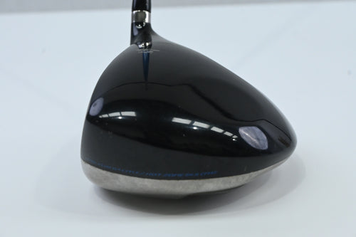 Left Hand Cobra M-Speed Driver / 10.5 Degree / Regular Flex Aldila NV 50