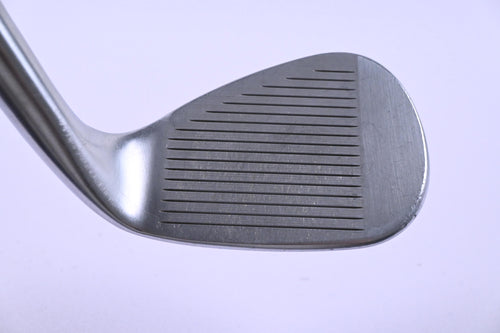 Left Hand Titleist Vokey SM11 Sand Wedge / 56 Degree / Regular Flex DG R300