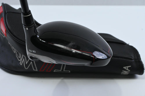 Honma TW GS Driver / 9.5 Degree / Stiff Flex Speed Tuned 55