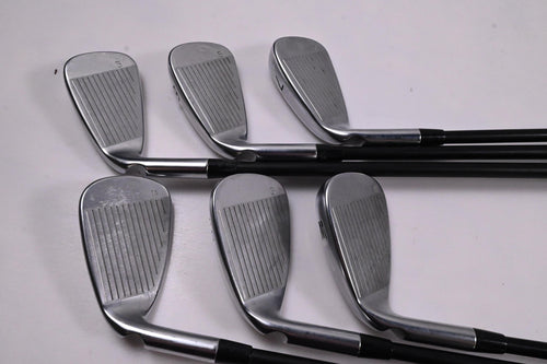 Ping G430 Irons / 5-PW / Black Dot / Regular Flex Ping Alta CB Black Shafts