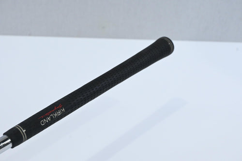 Kirkland Signature Lob Wedge / 60 Degree / Wedge Flex True Temper Shaft