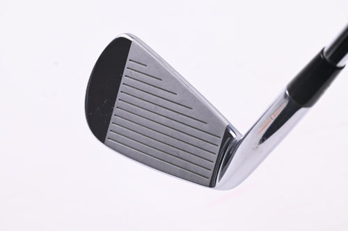 Mizuno MP-33 #4 Iron / 22 Degree / Stiff Flex True Temper Dynamic Gold S200