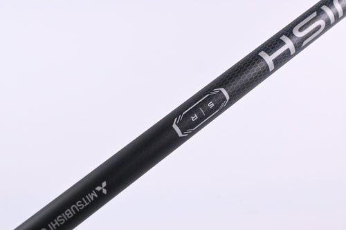 Callaway Elyte X #3 Wood / 15 Degree / Regular Flex Vanquish 5 Shaft
